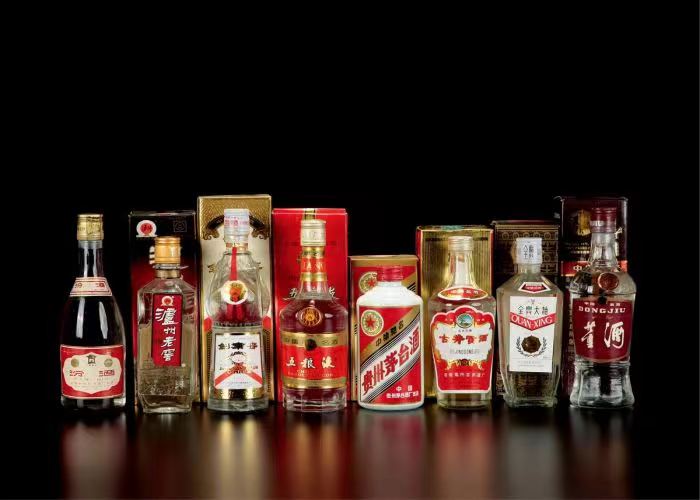 方正茅台酒回收